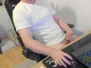 Chaturbate Free Porn Cam of thommy2008