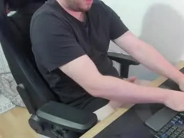 Chaturbate Free Porn Cam of thommy2008