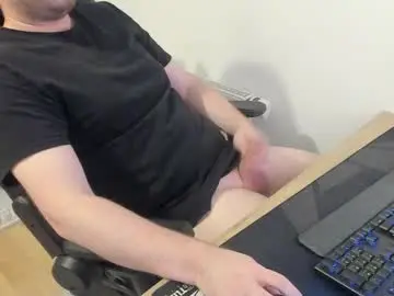 Chaturbate Watch Live Sex Cams of thommy2008