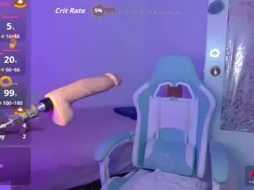 Chaturbate Best Webcam of ts_angelique