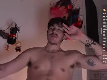 Chaturbate Watch Live Sex Cams of twinkpartyuncut