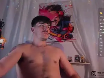 Chaturbate Live Porn of twinkpartyuncut