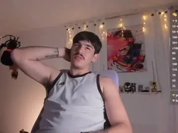 Chaturbate Free Live Porn of twinkpartyuncut