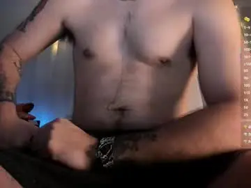 Chaturbate Nude Webcam of twinkpartyuncut