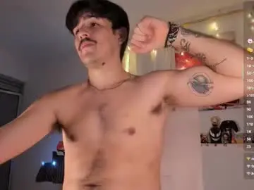 Chaturbate Best Webcam of twinkpartyuncut