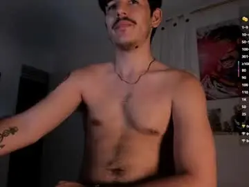 Chaturbate Private Sex Chat of twinkpartyuncut