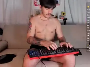 Chaturbate Adult Webcam of twinkpartyuncut