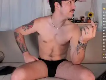 Chaturbate Sex Chat of twinkpartyuncut