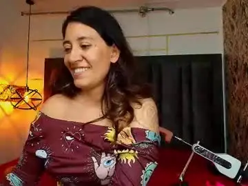 Chaturbate Sex Chat of violetascott_