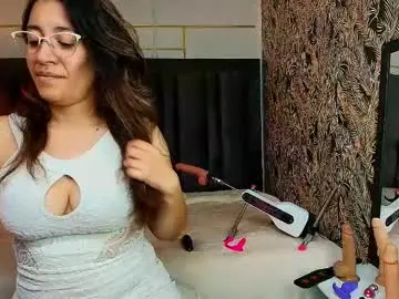 Chaturbate Adult Video Chat of violetascott_