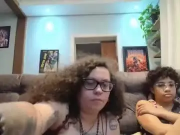 Chaturbate Adult Video Chat of 666afrodite