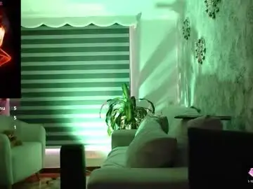 Chaturbate Adult Webcam of _alice_horny_