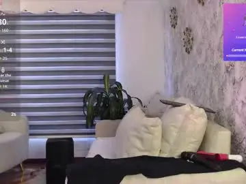 Chaturbate Nude Webcam of _alice_horny_