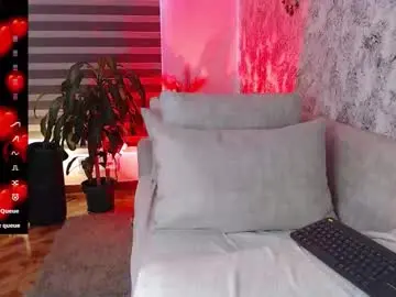 Chaturbate Adult Video Chat of _alice_horny_