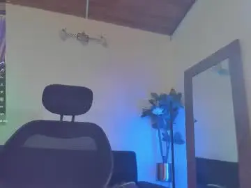 Chaturbate Adult Webcams of _hairybeard_