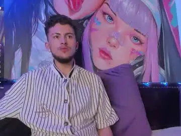 Chaturbate Private Sex Chat of _hairybeard_