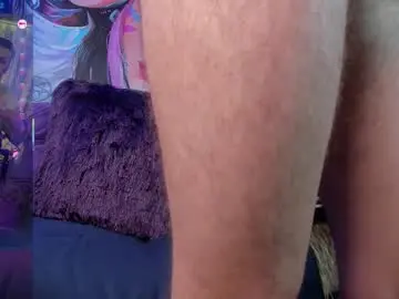 Chaturbate Private Sex Chat of _hairybeard_