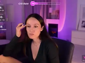 Chaturbate Free Live Porn of agnes_sky