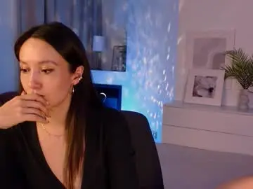 Chaturbate Sex Chat of agnes_sky