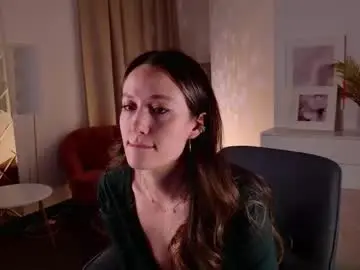 Chaturbate Private Sex Chat of agnes_sky