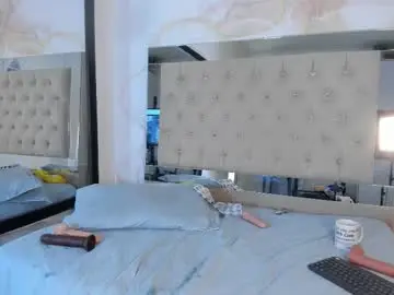 Chaturbate Live Porn of ainaah_