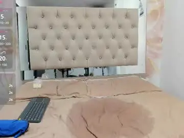 Chaturbate Free Live Porn of ainaah_