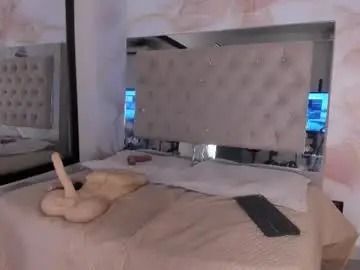 Chaturbate Nude Webcam of ainaah_