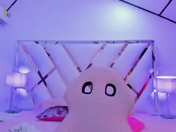 Chaturbate Live Porn of amarantha_milk2