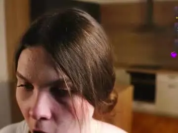 Chaturbate Free Porn Cam of angelalantaff