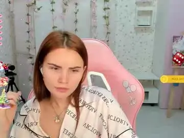 Chaturbate Best Webcam of anita_mood