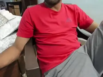 Chaturbate Adult Webcam of arjundeeper