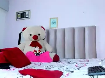 Chaturbate Sex Cam of ashley_mos_