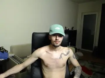 Chaturbate Sex Cam of awesome_justin