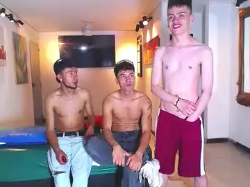 Chaturbate Sex Chat of boschcz