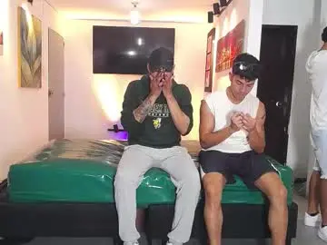 Chaturbate Live Sex Cam of boschcz