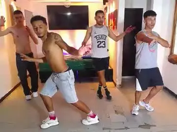 Chaturbate Free Porn Cam of boschcz