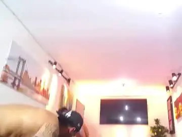 Chaturbate Adult Webcam of boschcz