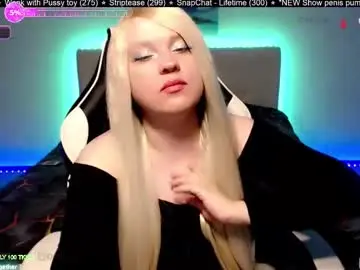 Chaturbate Adult Webcam of camsmiley