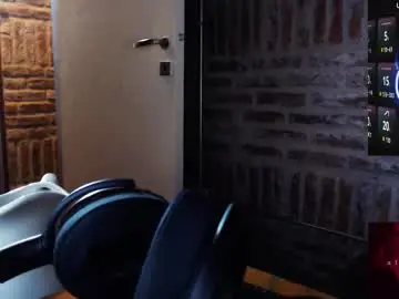 Chaturbate Private Sex Chat of carameltoy4