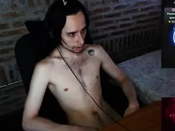 Chaturbate Adult Webcam of carameltoy4