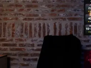 Chaturbate Adult Webcam of carameltoy4