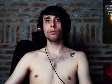 Chaturbate Best live sex cam show of carameltoy4