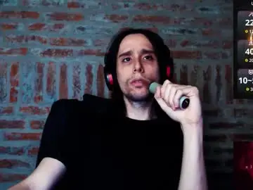 Chaturbate Best live sex cam show of carameltoy4