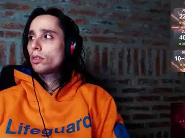 Chaturbate Adult Webcam of carameltoy4