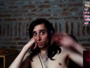 Chaturbate Live Sex Cam of carameltoy4