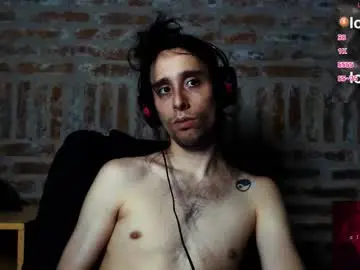 Chaturbate Private Sex Chat of carameltoy4