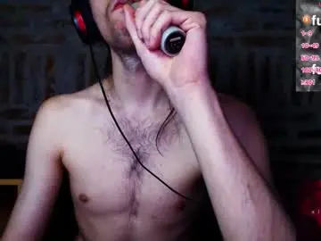 Chaturbate Private Sex Chat of carameltoy4