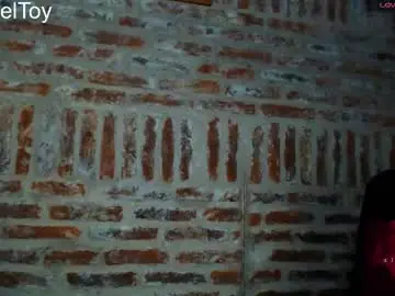 Chaturbate Sex Chat of carameltoy4