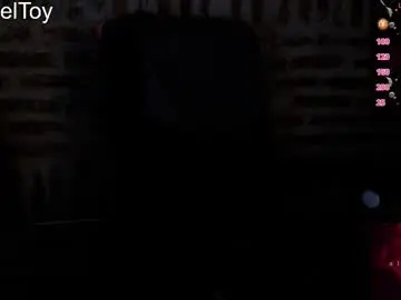 Chaturbate Live Sex of carameltoy4