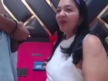 Chaturbate Adult Webcams of caroyandy3